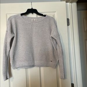 Hollister Sweater